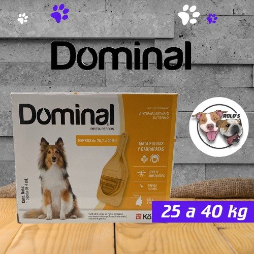 Pipeta dominal 25 - 40 kg