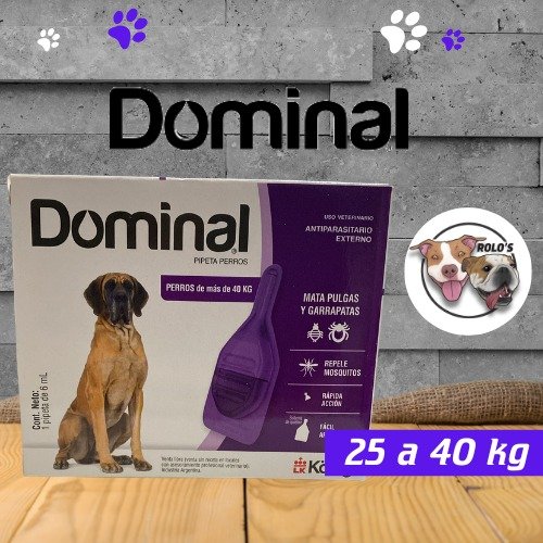 Pipeta dominal +40 kg