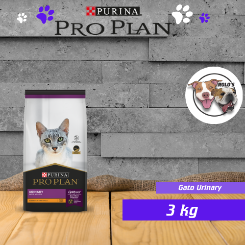 Pro Plan Urinary 3 kg