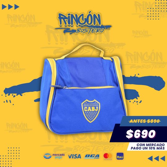 Organizador Boca Juniors Viajes