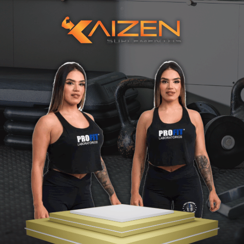 CROPPED REGATA - PRETA