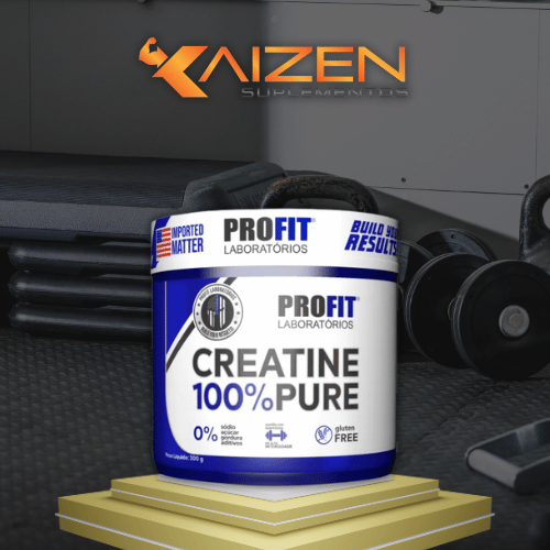 CREATINE 100% PURE , 300grs