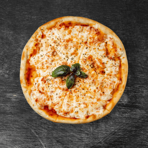 Pizza Margarita