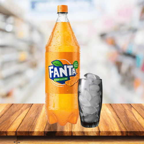 Fanta Comun