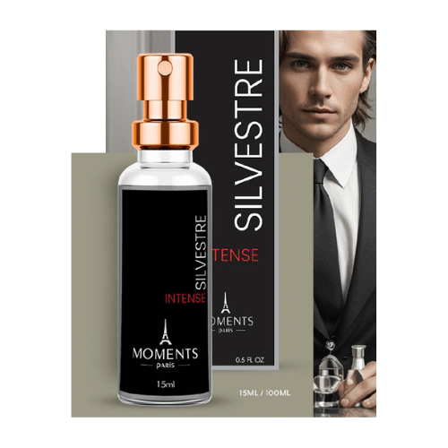 Perfume Silvestre - 15ml