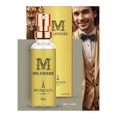 Perfume Millonere - 15ml
