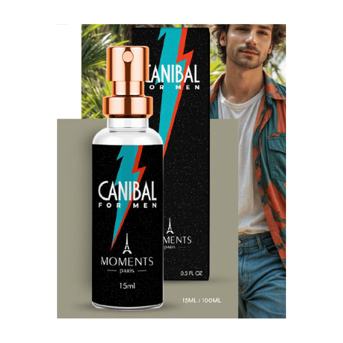 Perfume Canibal - 15ml
