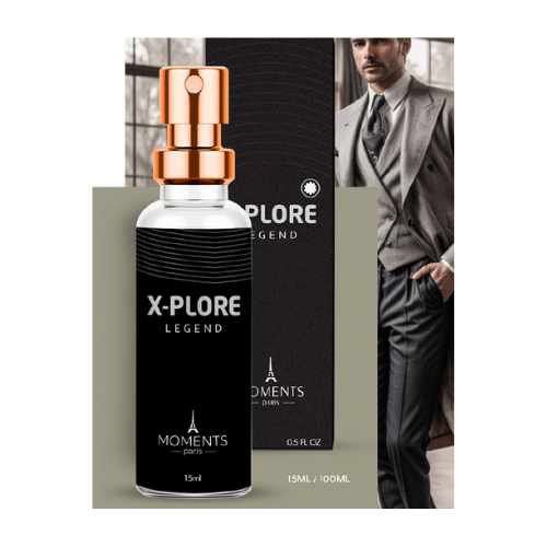 Perfume X-Plore - 15ml