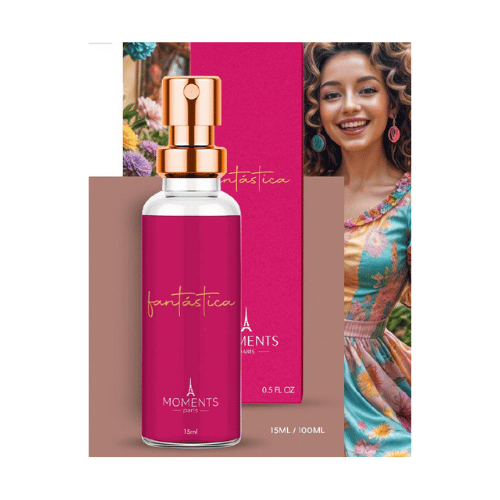 Perfume Fantastica - 15ml