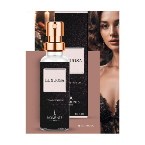Perfume Luxuosa - 15ml