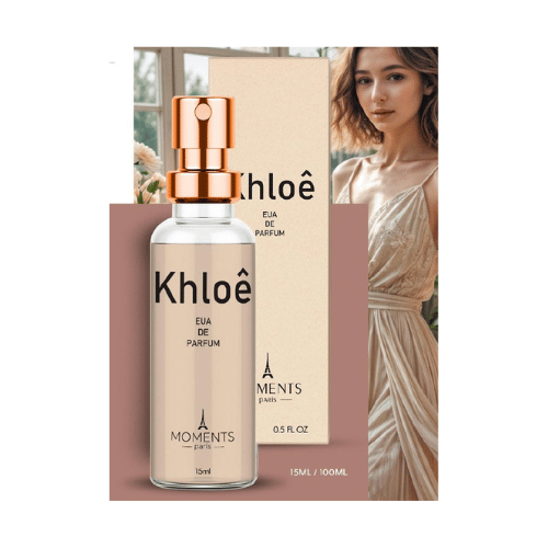 Perfume Khloe - 15ml