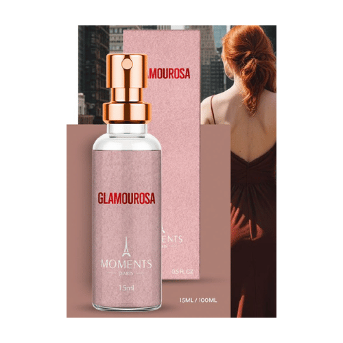 Perfume Glamourosa - 15ml