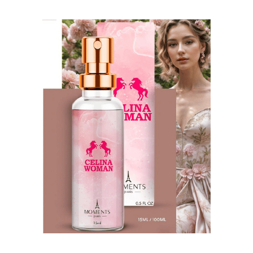 Perfume Celina Women - 15ml