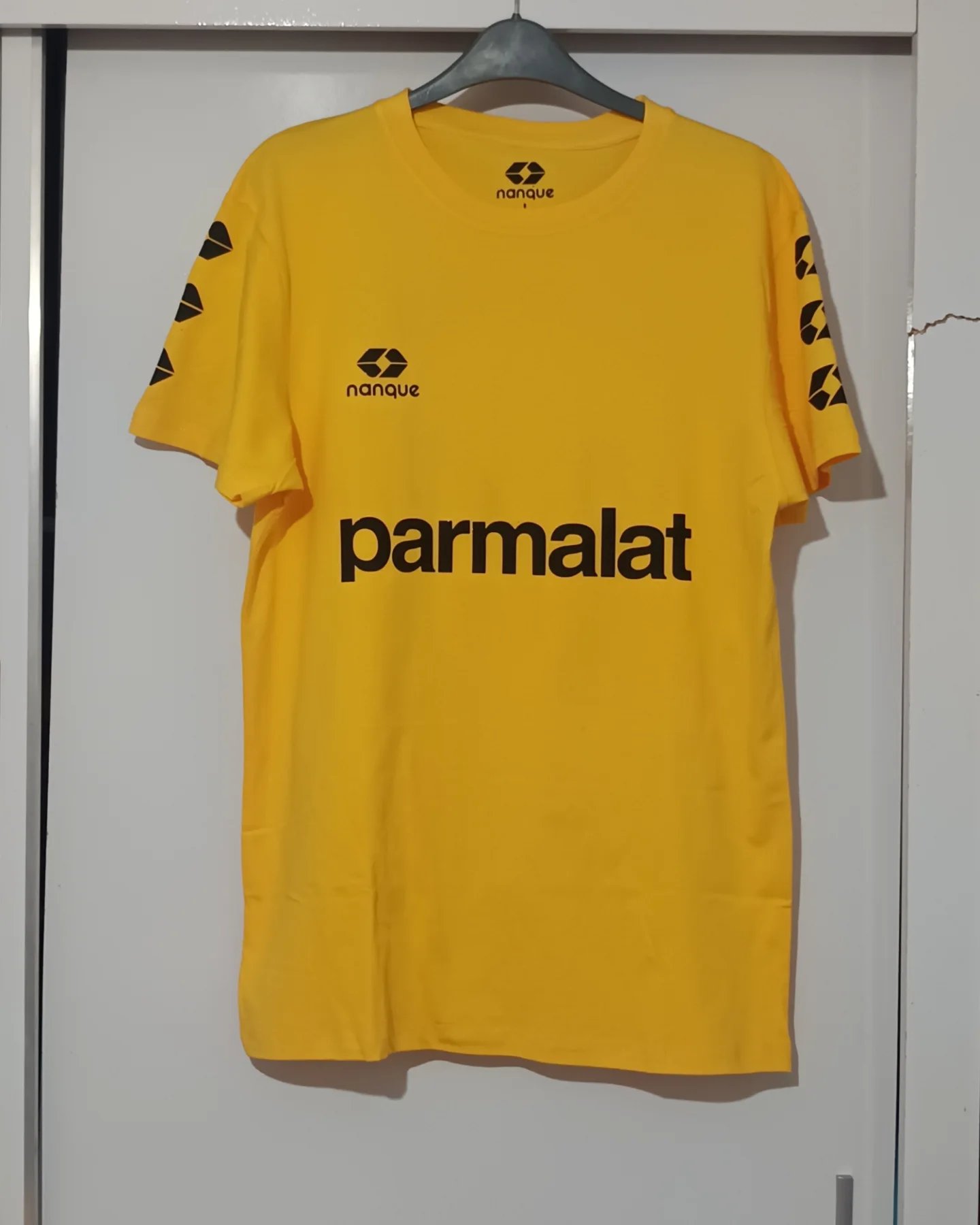 Remera nanque Peñarol 