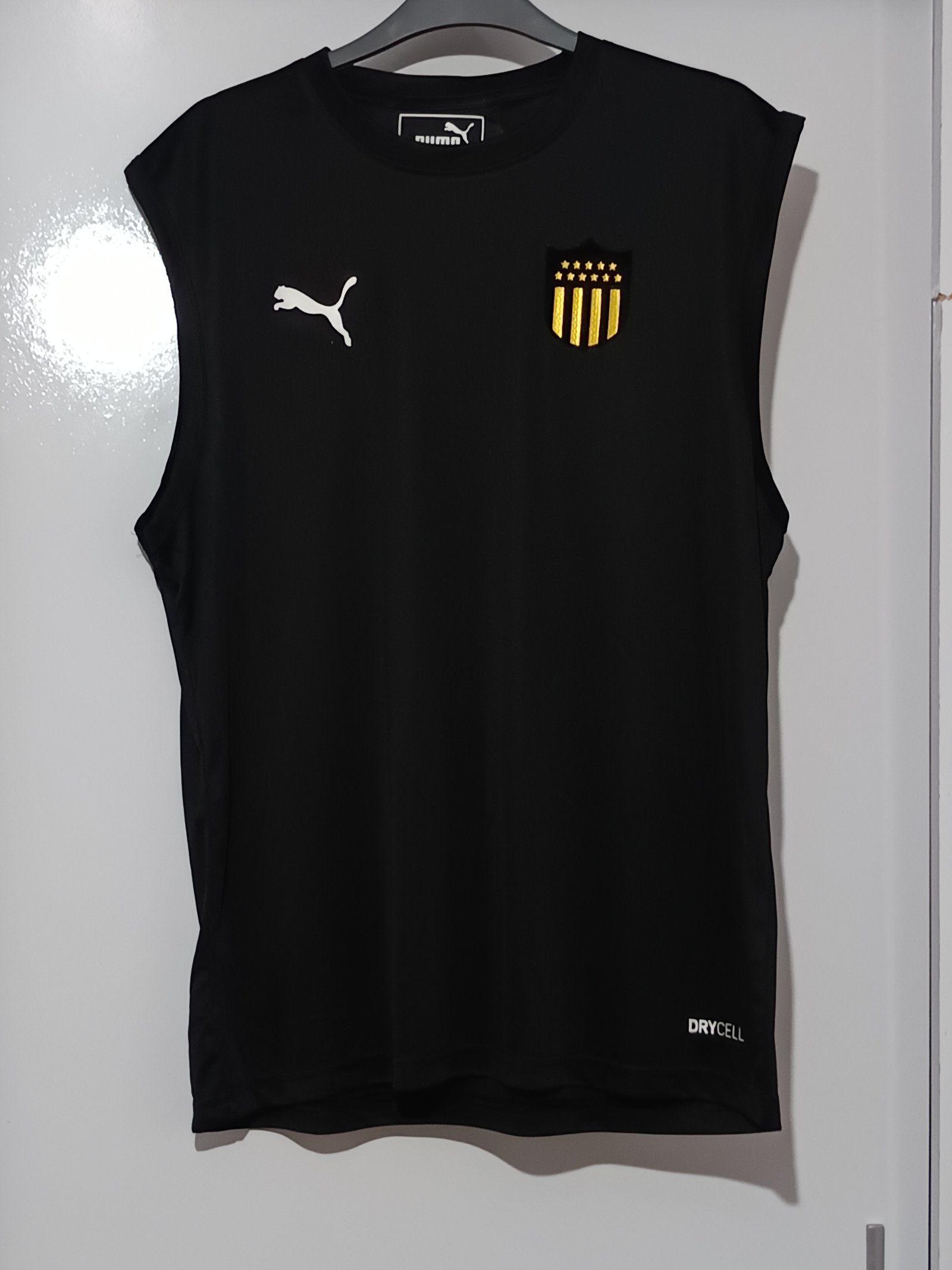 Musculosa Peñarol 