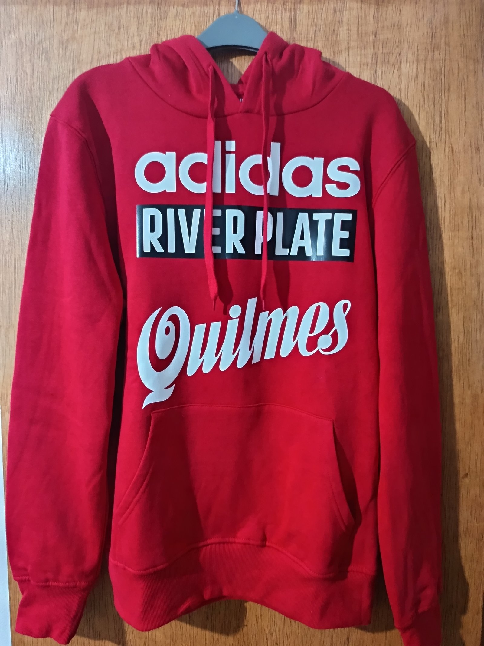 Canguro retro River plate 