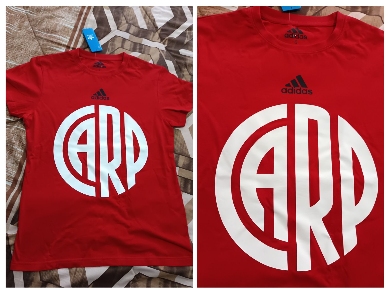 Remera River plate 2024/2025 