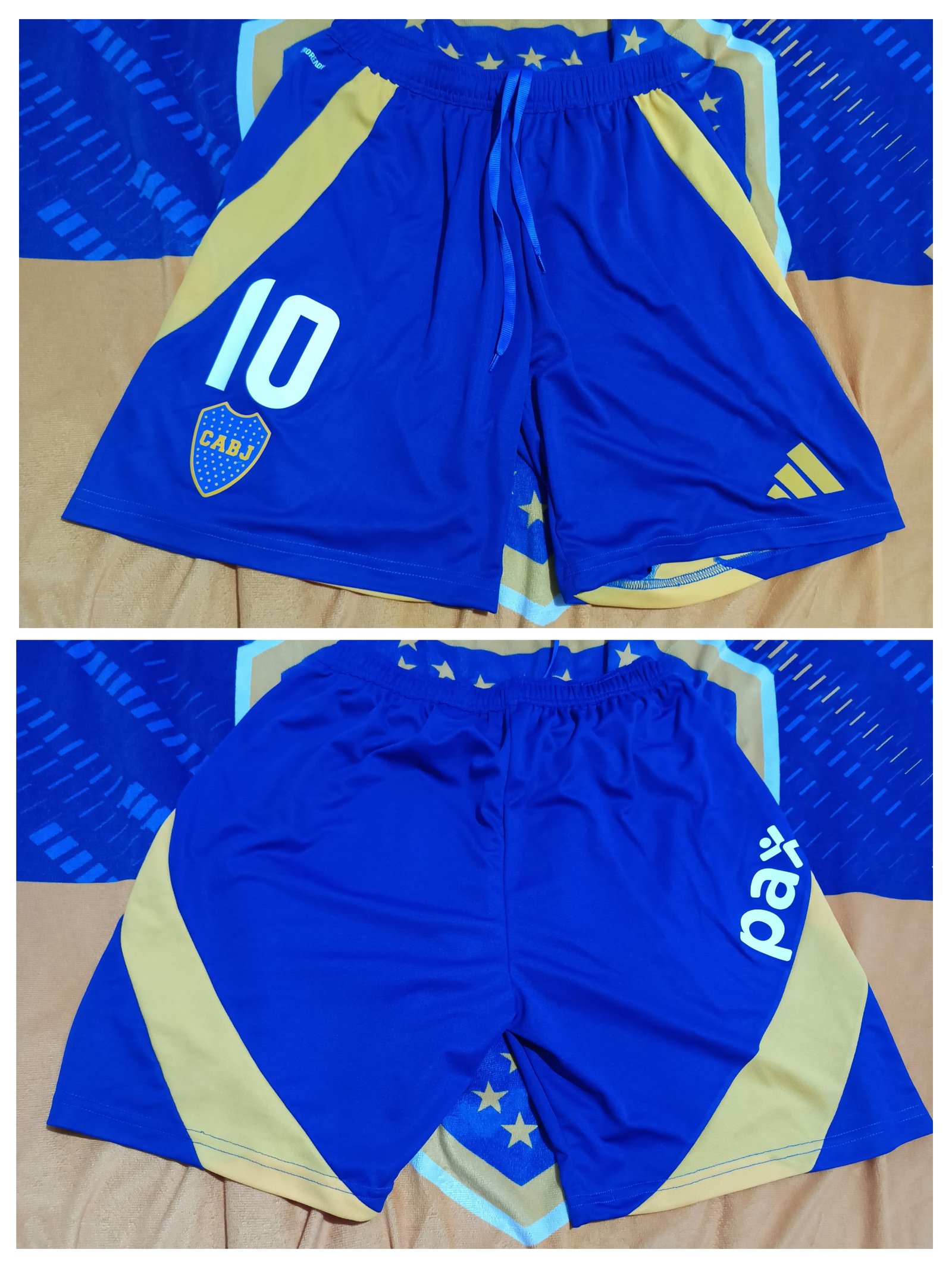 Short titular 24/25