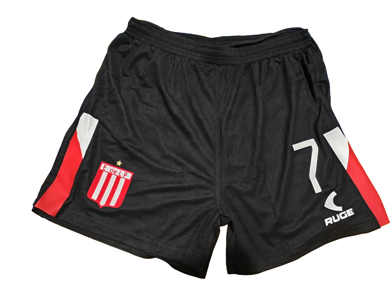 Short estudiantes 