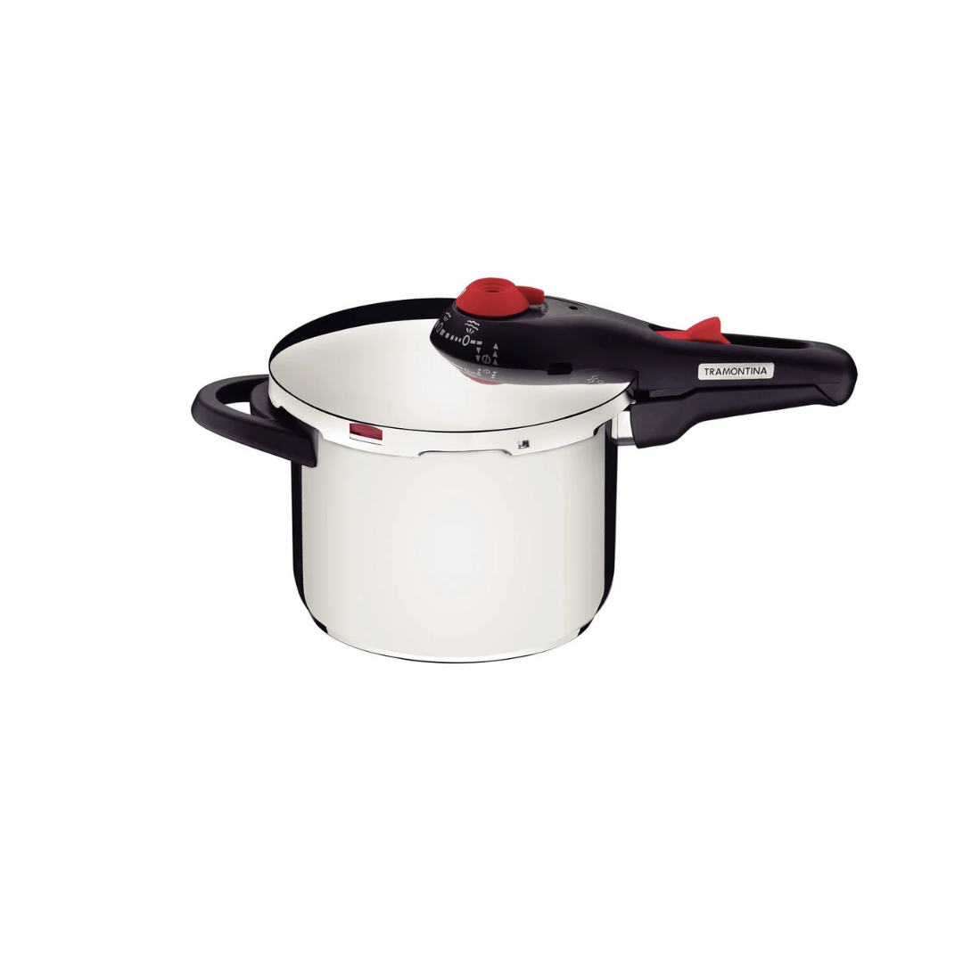 Olla a presión Solar 6 litros