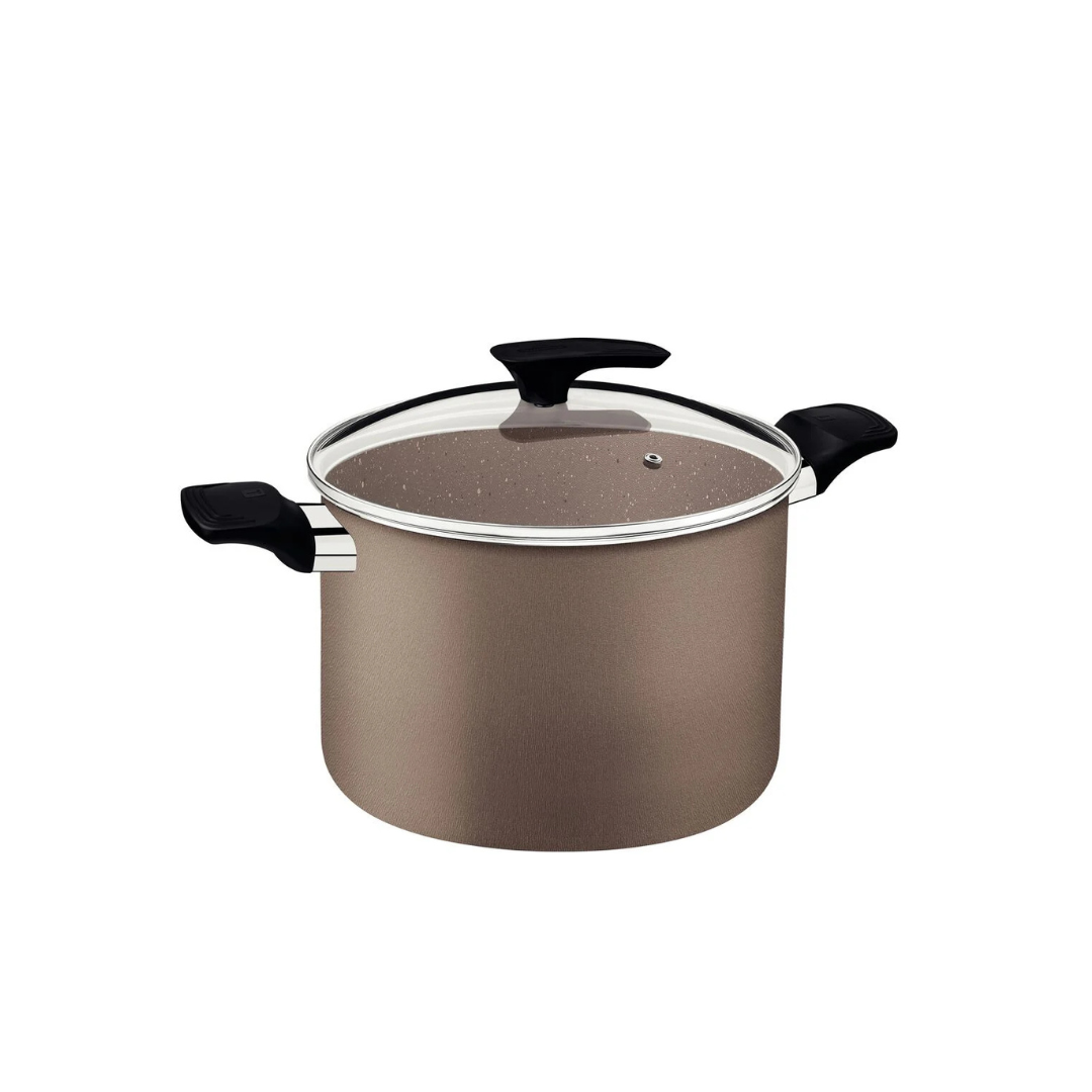 Ollas altas  Linea Milazzo 