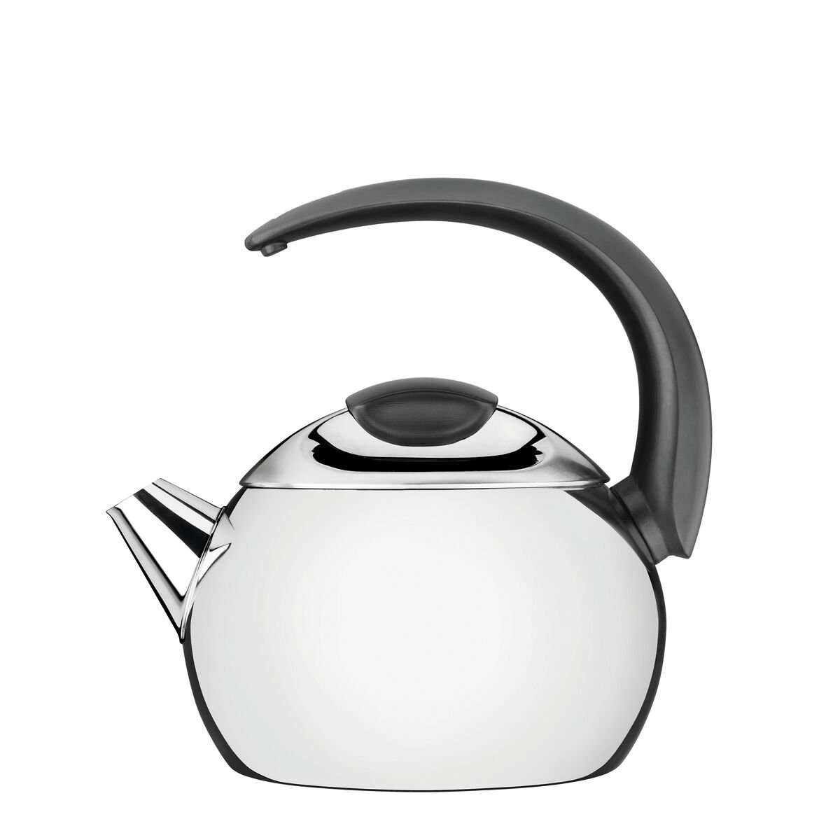 Caldera de acero inoxidable 2,25 L