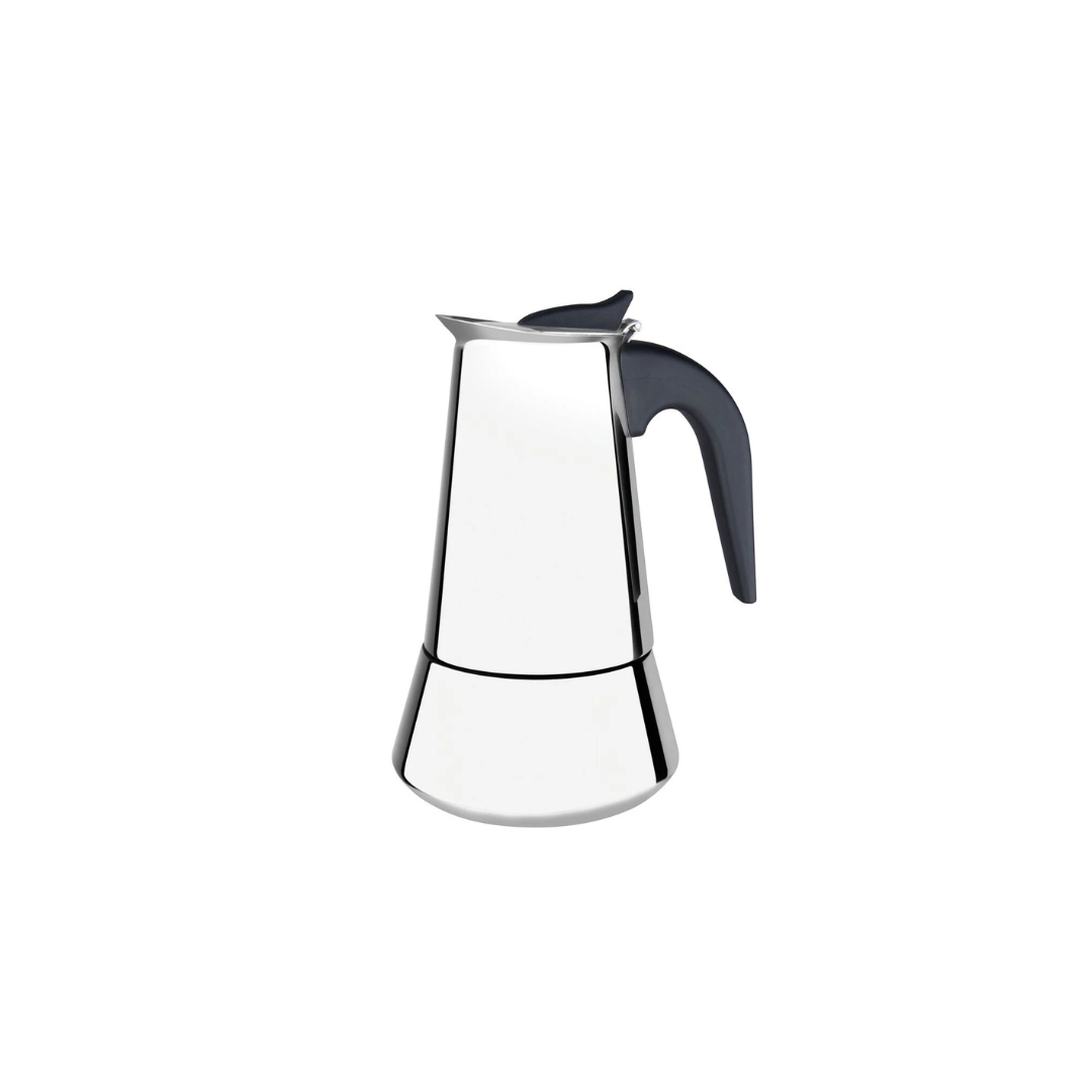 Cafetera italiana para espresso de 350 ml