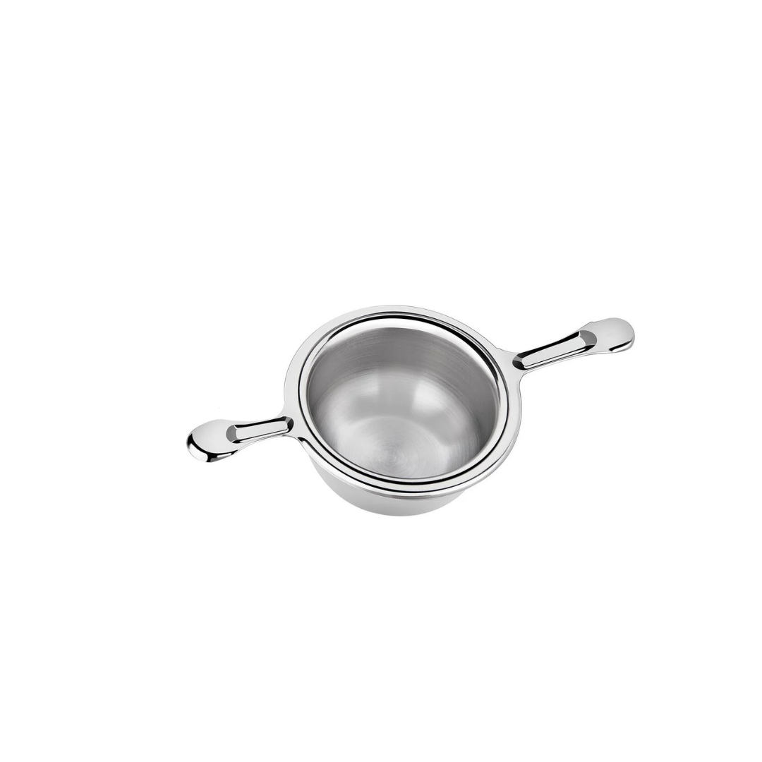 Vertedor de whisky de acero inoxidable