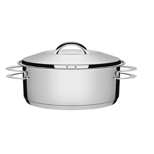 Cacerolas con asas Triple fondo Linea Solar