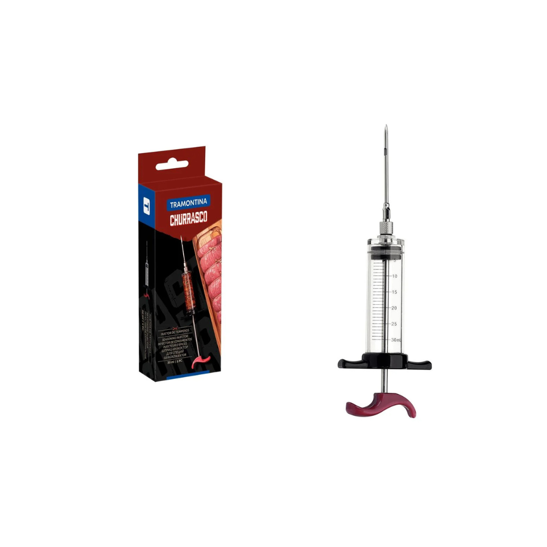 Inyector de especias