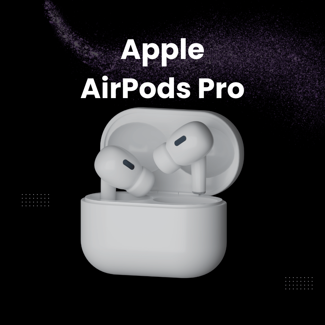 AirPods Pro 2