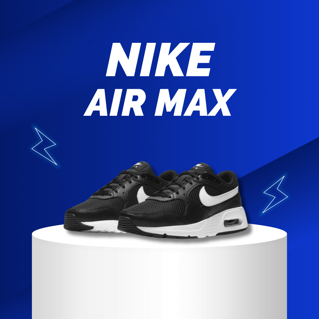 Calzado Nike Air Max Men