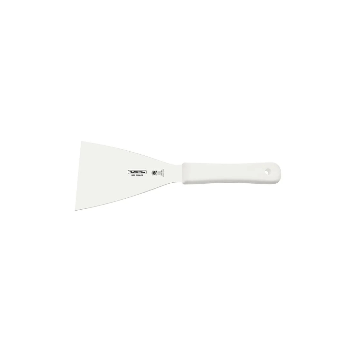 Espátula raspadora Tramontina Professional de 5 x 4