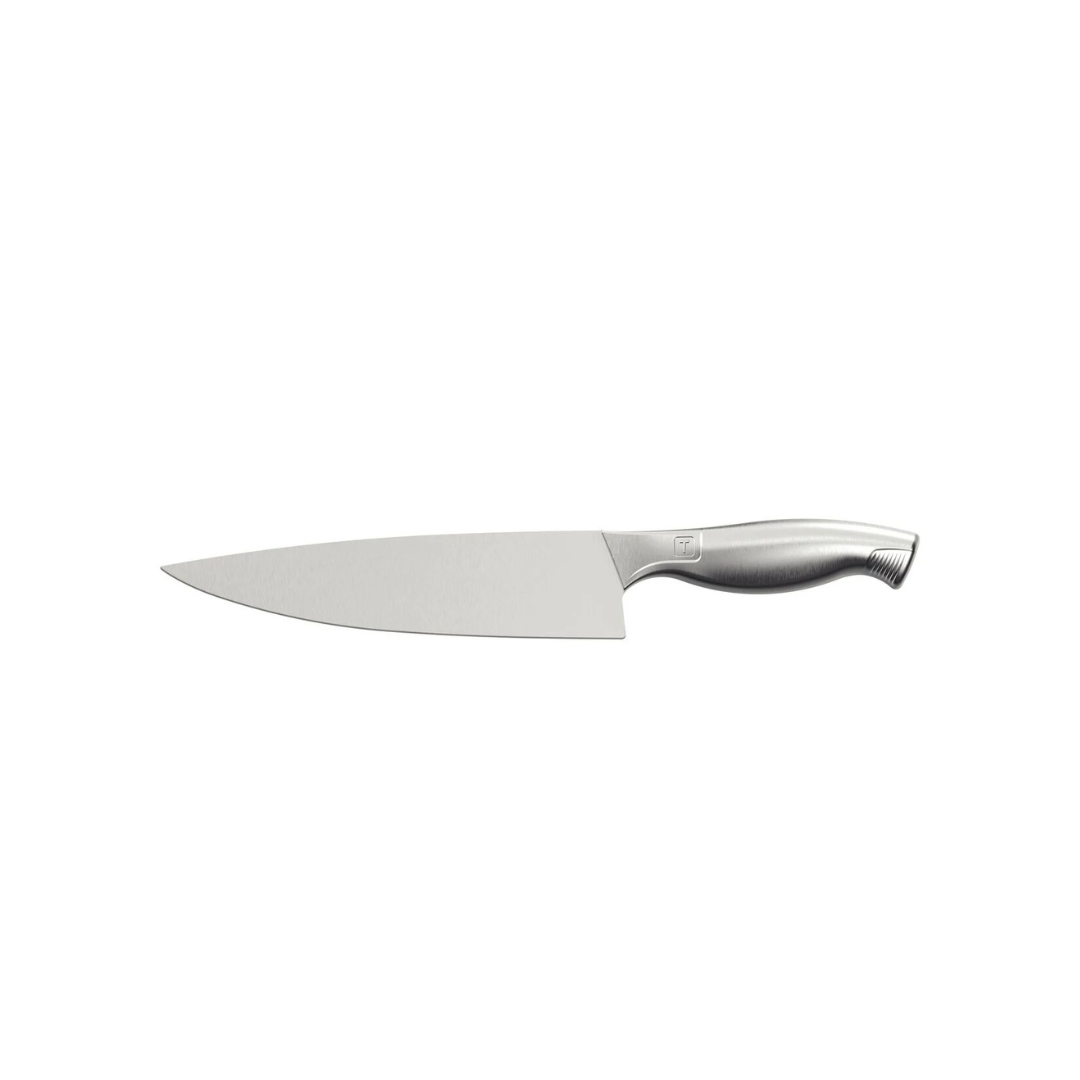 Cuchillo de chef de acero inoxidable de 8