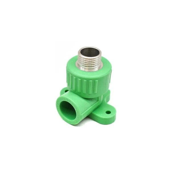 CODO INSERTO MACHO C/SOPORL20X1/2TERMO IFAN 