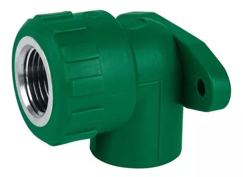 CODO INSERTO HEMBRA C/SOPORL20X1/2TERMO IFAN 