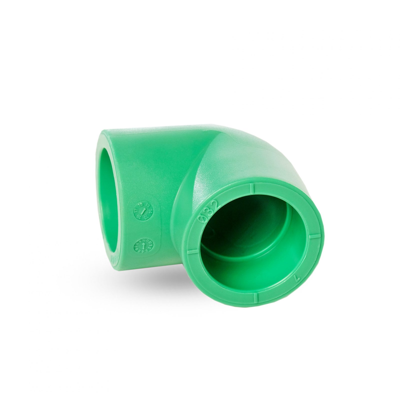 CODO DE 90 L20 PARA TERMOFUSION IFAN