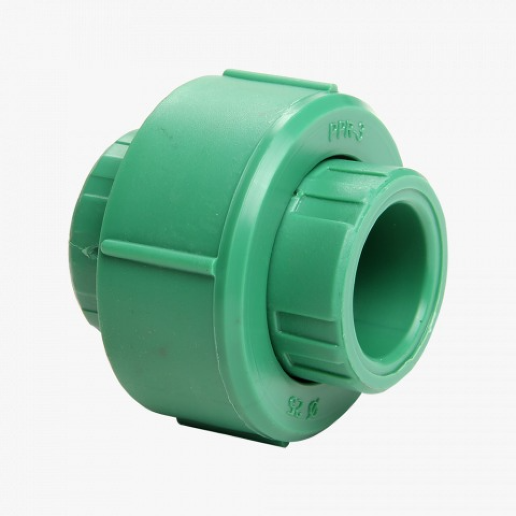 UNION DOBLE 20 PARA TERMOFUSION IFAN