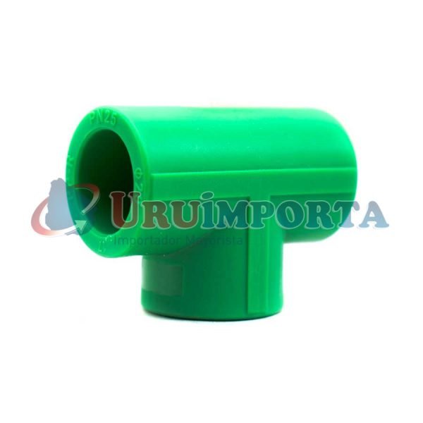 T 20 PARA TERMOFUSION IFAN LH