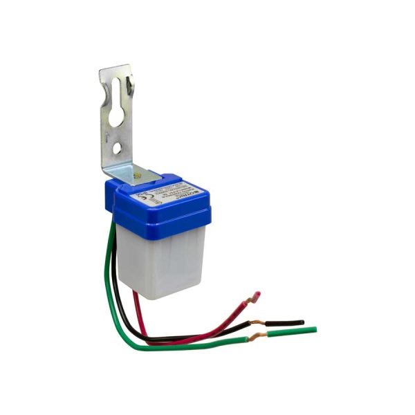 FOTOCELULA SENSOR DE LUZ AC 220V 6A 