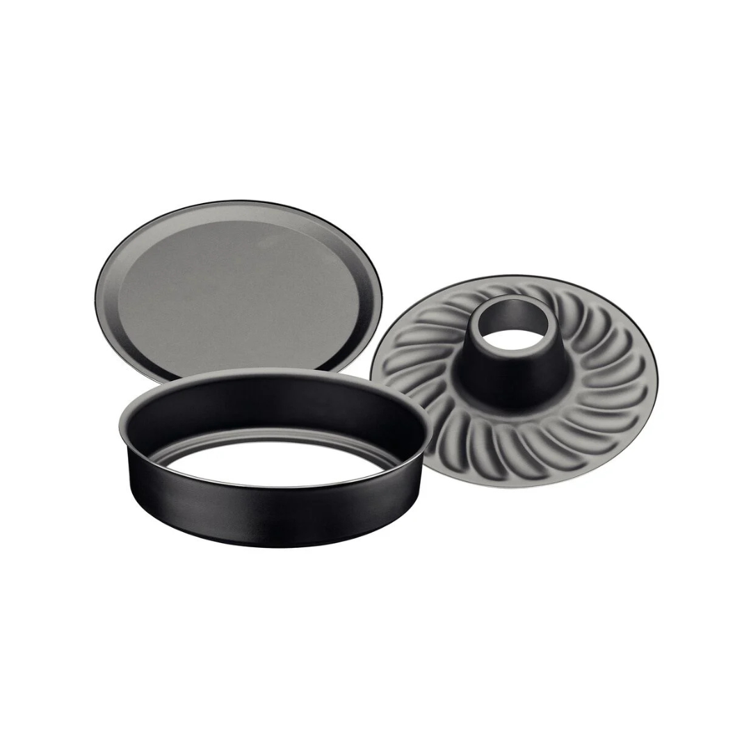 Tortera desmontable 26 cm y 3,3 L