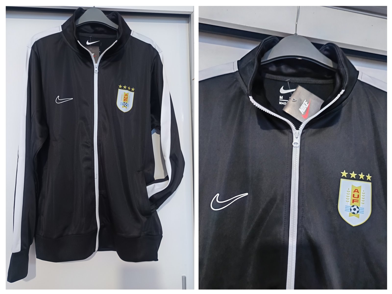 Campera Uruguay 