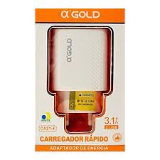 Cagador Carga rapida MICRO