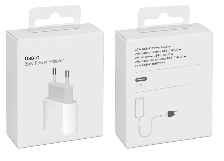 Adaptador IOS