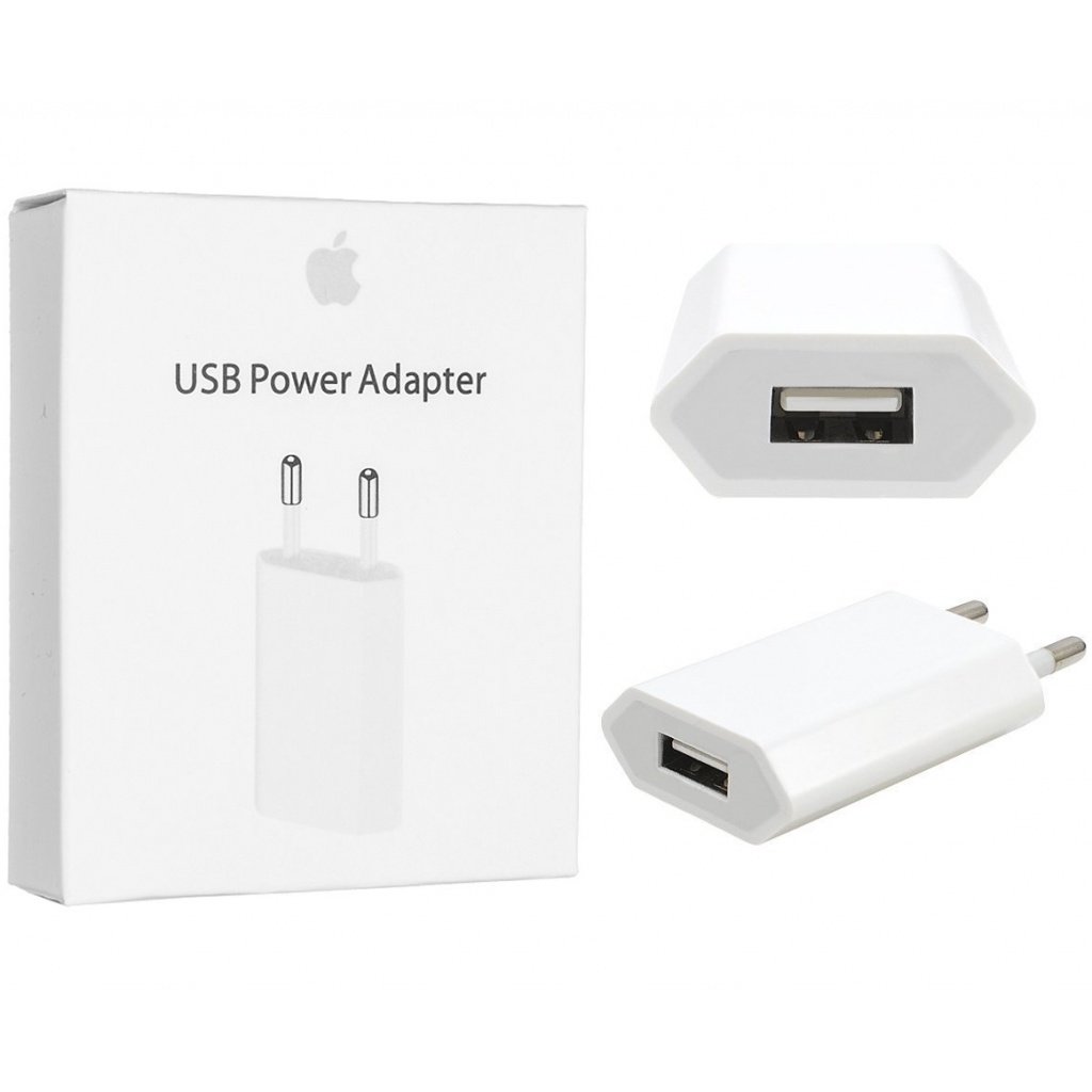 Adaptador USB  para Iphone 