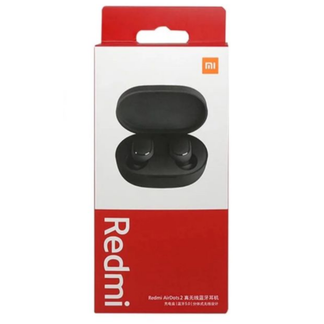 Audifonos Redmi