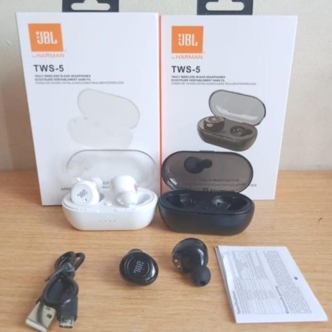 Audifonos JBL TWS-5