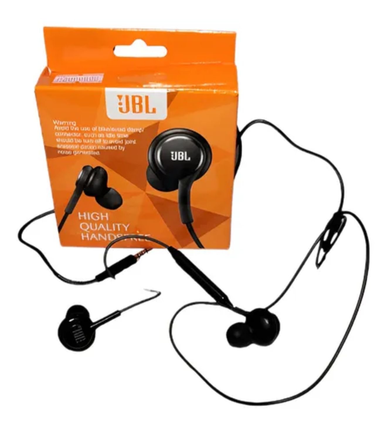 Audifonos  caableados JBL