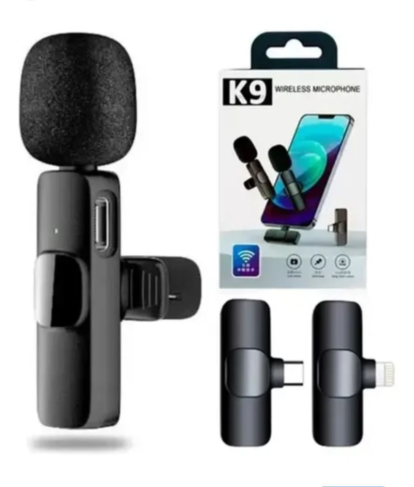 Audifono Inalambrico para Celular