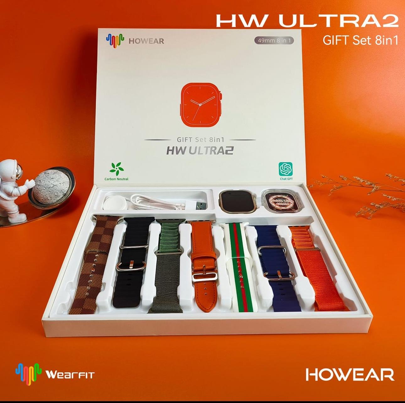 GIFT HW ULTRA2